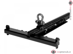 RCF HDL 6 FLY BAR