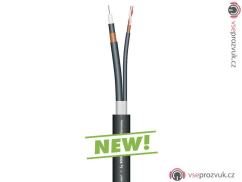 Sommer Cable 301-1101 TRICONE SYMASYM