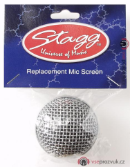 Stagg SPA-M58H