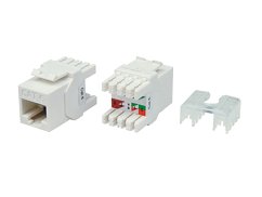 ProCab VCK526/S Keystone RJ45 IDC