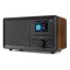 Audizio Padova DAB+ Radio Wood