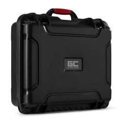 Power Dynamics GIGCase70R Universal Hard Case R Series