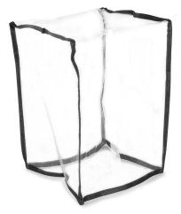 BeamZ AC100 Uplight Rain Cover