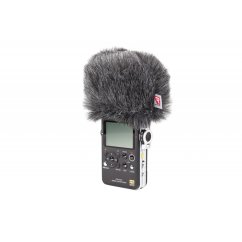 Rycote MiniWindjammer - SONY PCM-D100