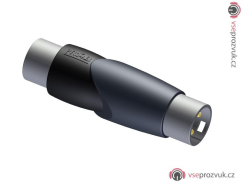 ProCab redukce CLP140 - XLR M - XLR M