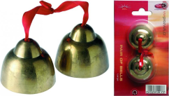 Stagg BEL, pár zvonků