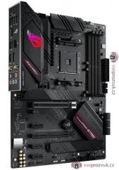 Asus ROG STRIX B550-F GAMING WIFI II 90MB19V0-M0EAY0
