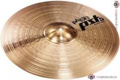 PAISTE PST5 16Crash Medium