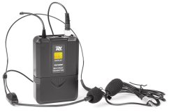 Power Dynamics 782BP bodypack for PD780 series