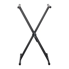 Vonyx KBS03 Stojan na klávesy Double X