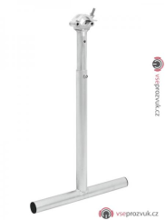 Alutruss teleskopické rameno G-1, 64 - 97cm