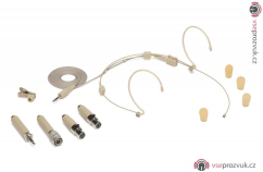 Samson DE10 - hlavový kondenzátorový mikrofon