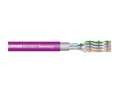 Sommer Cable MERCATOR CAT.7 PUR - 80m