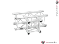 Quadlock 6082T-35, 3-koncový T-díl