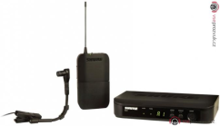 SHURE BLX14E/B98 M17 662 - 686 MHz