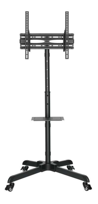 Audizio MFS30 mobilní TV stojan 32”- 65”
