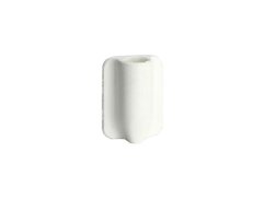LMC Sound C Mount for the DPA d:screet 4071, white