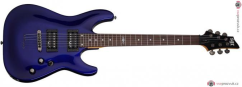 SCHECTER SGR C-1 Electric Blue