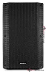 Vonyx VSA12 Aktivní reproduktor se dvěma zesilovači, 800W