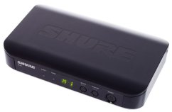 SHURE BLX14E/CVL K3E 606 - 630 MHz