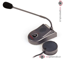 Fonestar GM20P přepážkový mikrofonní systém