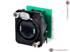 NEUTRIK NE8FDP-R-B