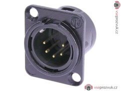 NEUTRIK NC5MD-L-BAG-1