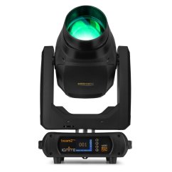 BeamZ Professional IGNITE400 Hybrid moving head