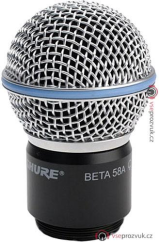SHURE RPW 118