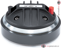 B&C Speakers  DE250 16/ohm