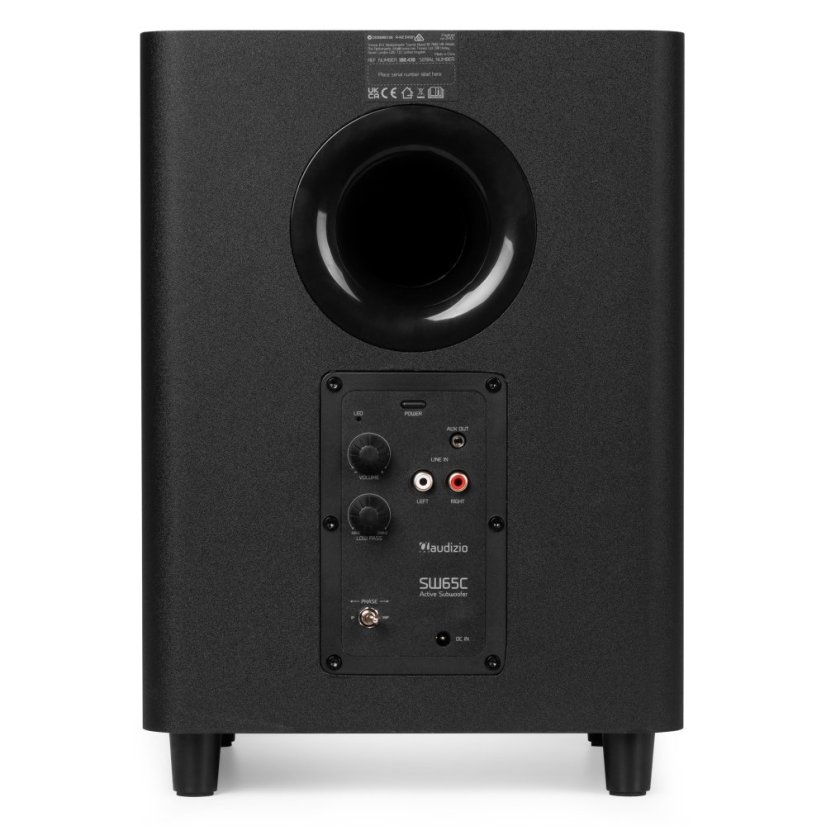 Audizio SW65C