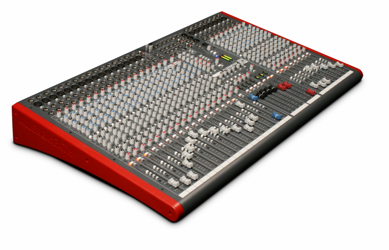 Allen&Heath ZED-428