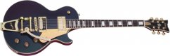 SCHECTER Mark Thwaite Solo-II Ultra Violet