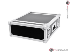 Rack Profi 4HE, hloubka 45cm, 9mm