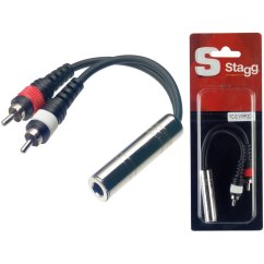 Stagg YC-0,1/1PF2CH