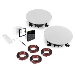 Power Dynamics Powerline A50BSET