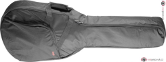 Stagg STB-10 AB, pouzdro pro akustickou basovou kytaru