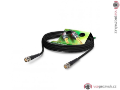 Sommer Cable FL59-0300-SW-SW - Worldclock - 3m