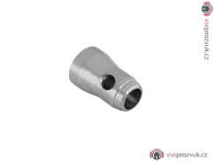 Quadlock půlspojka standard