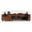 Audizio Tulsa Audio centrum s přehrávačem DAB+ rádia