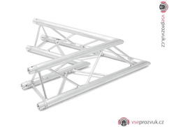 Trilock 6082AC-20, 2-koncový rohový díl 60