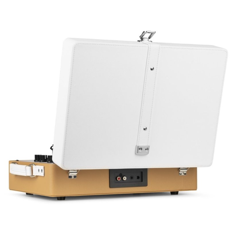 Audizio RP119 Record player gold