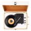 Audizio RP119 Record player gold
