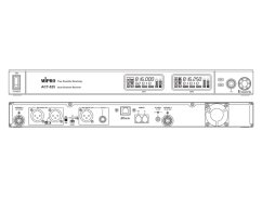 MIPRO ACT-525 Dante