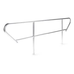 Power Dynamics 750AH Stage Adjust.StairsRail Right