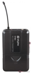 Skytec STB4 Bodypack UHF 863.100 MHz