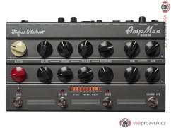Hughes &amp; Kettner AmpMan Modern