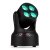 BeamZ NOVA420-BK MH Wash Moving Head