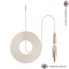 Deity W.Lav Micro DA35 klopový mikrofon s Jack 3,5mm Sennheiser, Deity, Rode, Zoom atd.