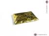 Tcm Fx metalické obdélníkové konfety 55x18mm, zlaté, 1kg